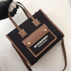 Burberry Shopping Bags